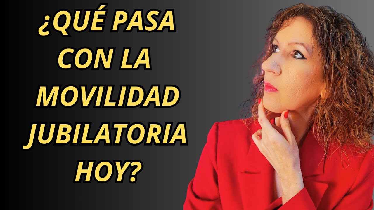 ¿Qué Pasa con los Juicios de los Jubilados por Reajuste por Movilidad?