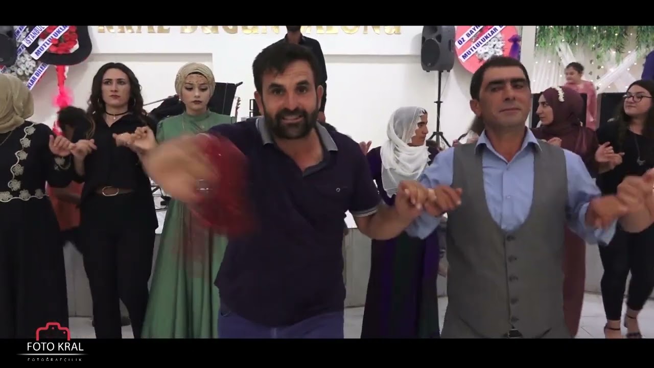 Dıêmê ( Sürekli) Köyü Bêrêşi Aşireti  ( KRAL FOTOĞRAFÇILIK)