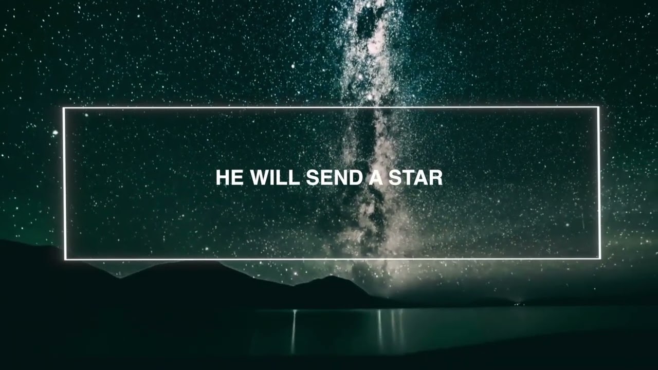 Send A Star by Kerrie Roberts