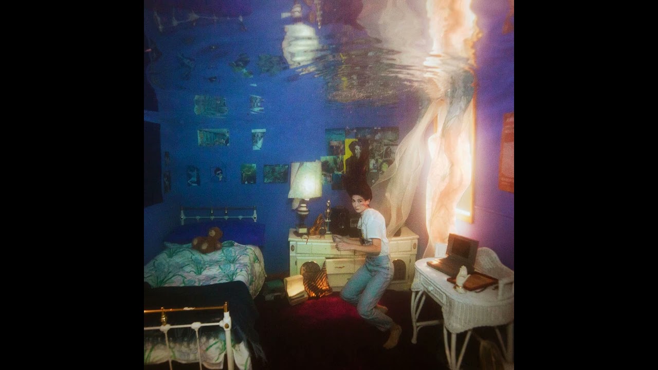 Weyes Blood - Everyday (the last part)