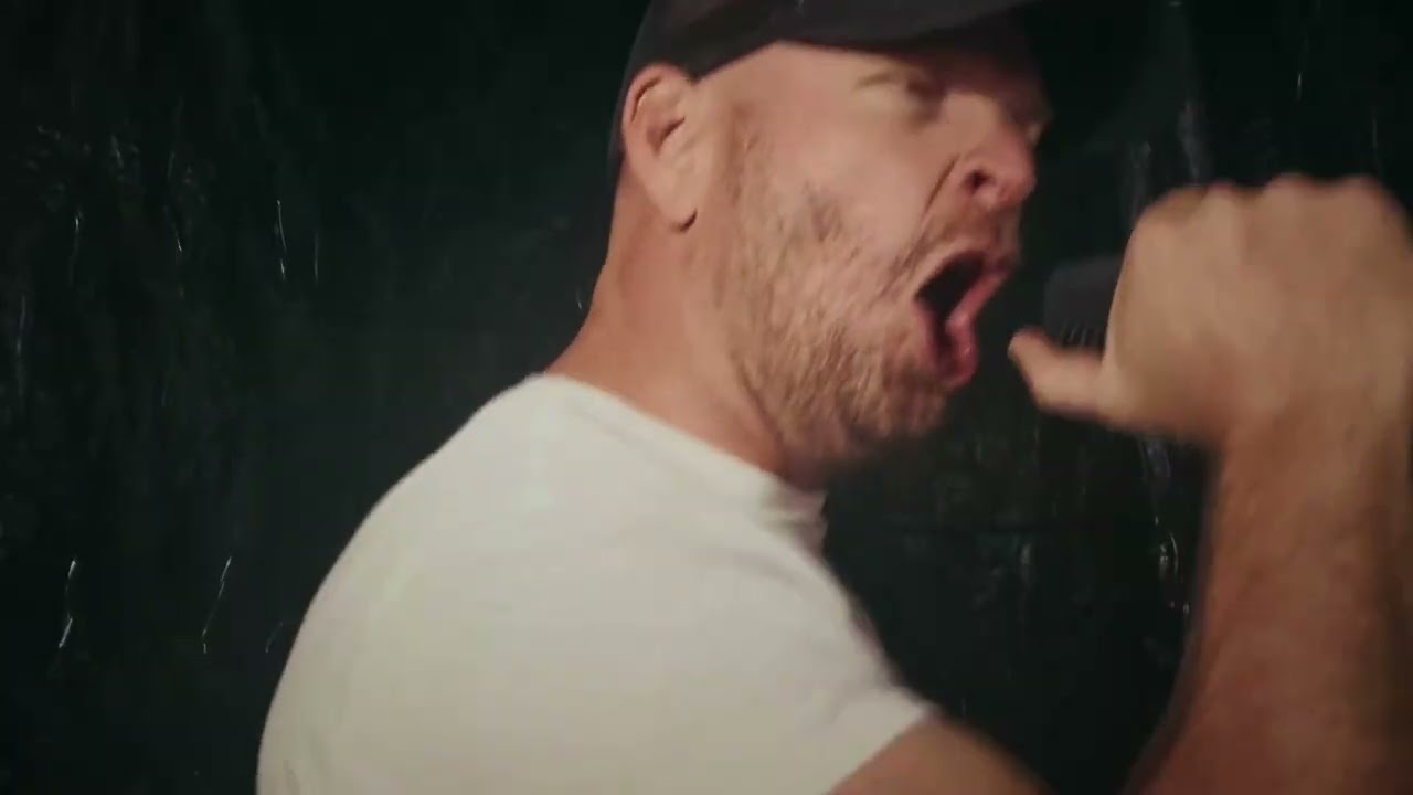 AMNÏON - Onyx Heart (Official Music Video)