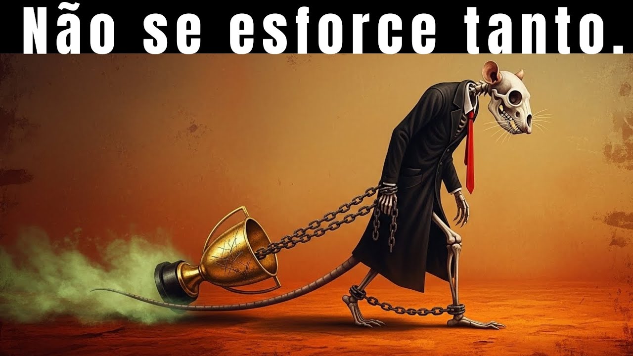 Explicação Da Vida em 10 minutos — Aldous Huxley