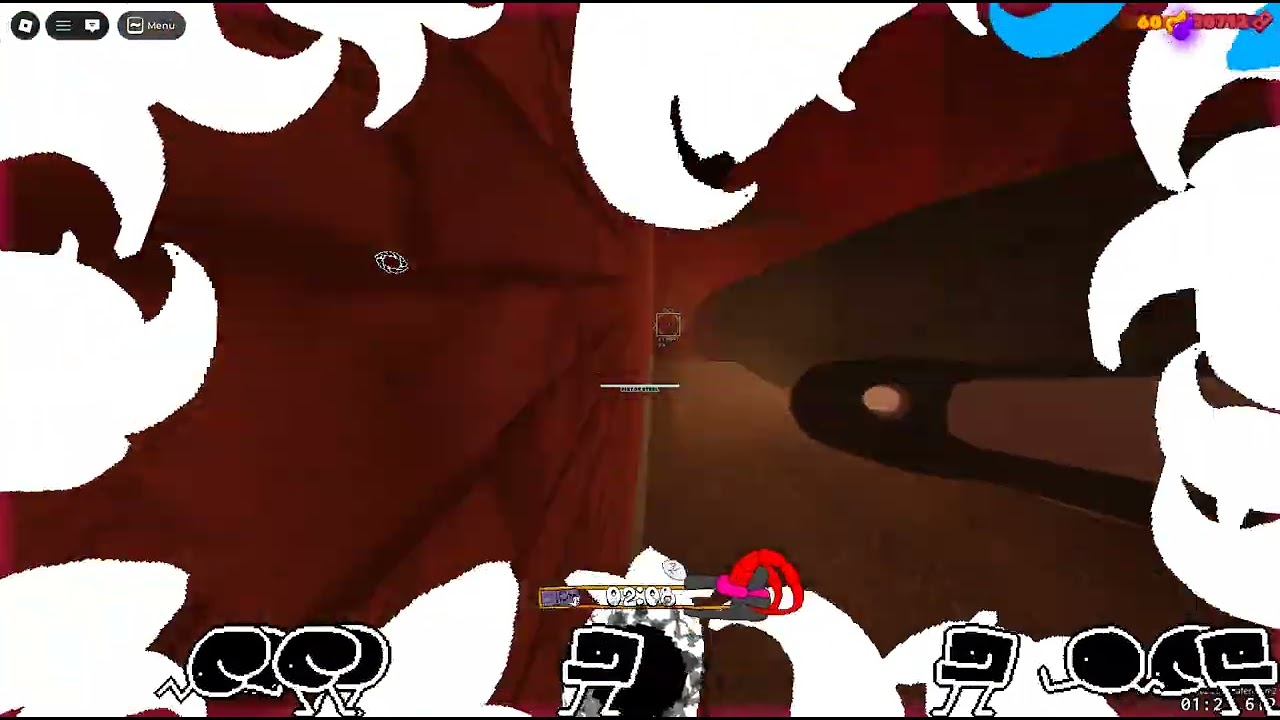 grace roblox 3:07.491 run