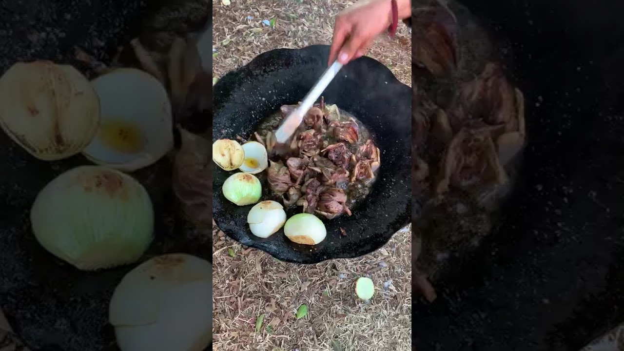 huilotas al disco una delicia🤤 #caza #hunting #cazares #cazadores #cazaypesca #recuerdos #cazadores
