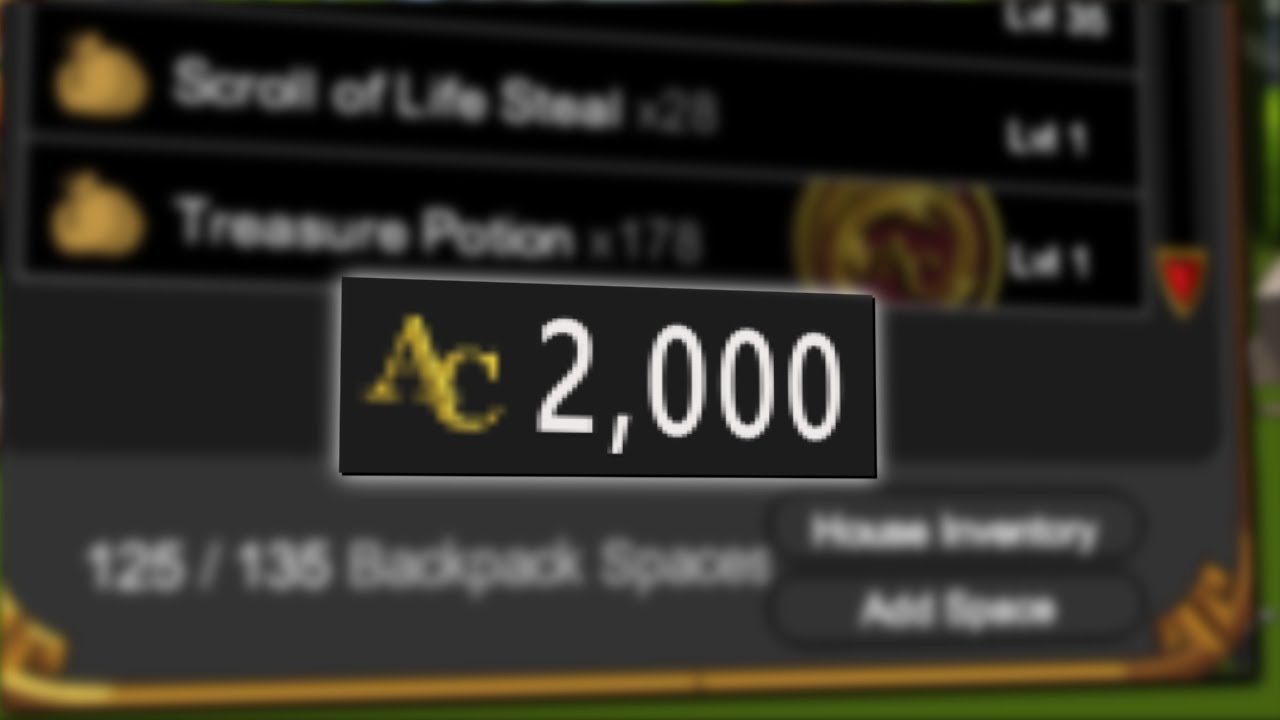 TENHO 2K DE AC! E AGORA?