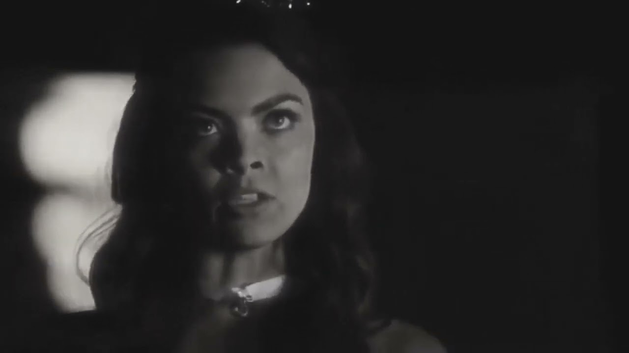Pansy Parkinson / princesses don't cry /