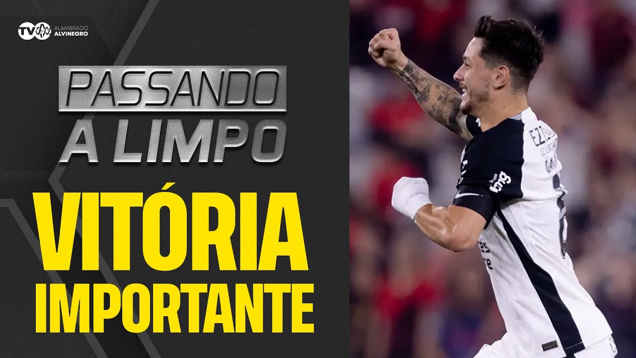 🛑 AO VIVO | PASSANDO A LIMPO 🛑 #11