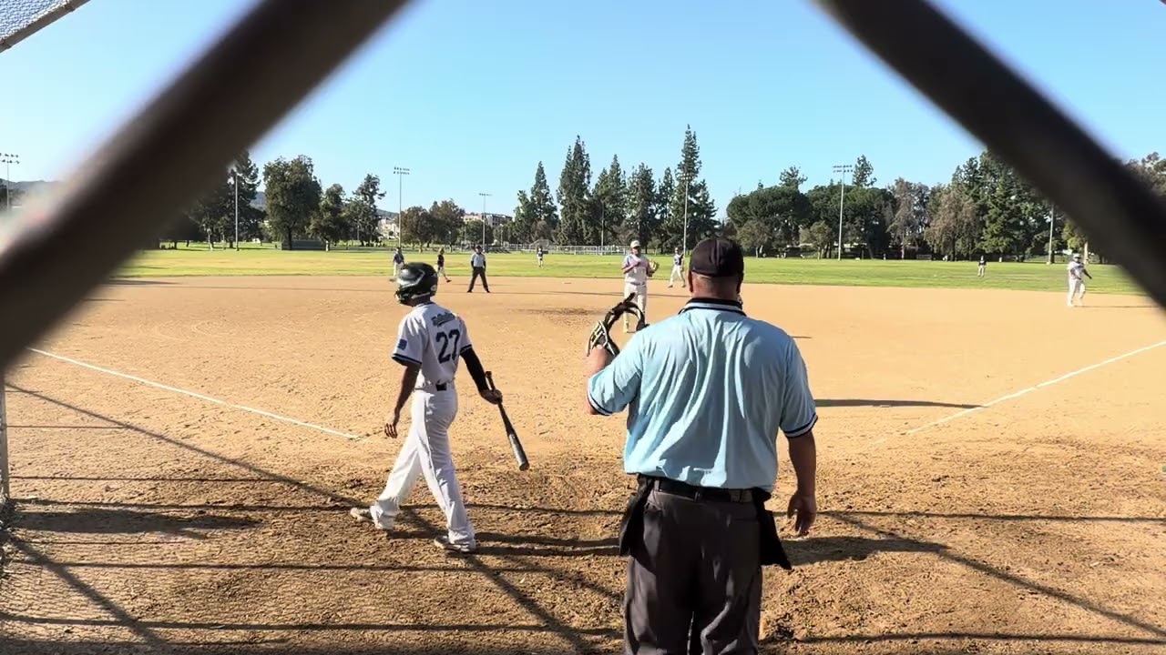 La Escondida vs Bombers (2/1/26)