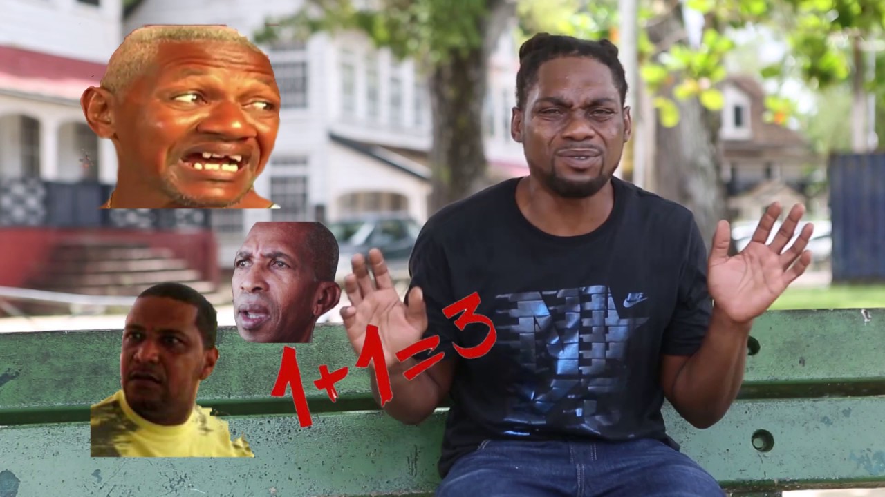 TING KON TRANGA - TRIPLE 2017