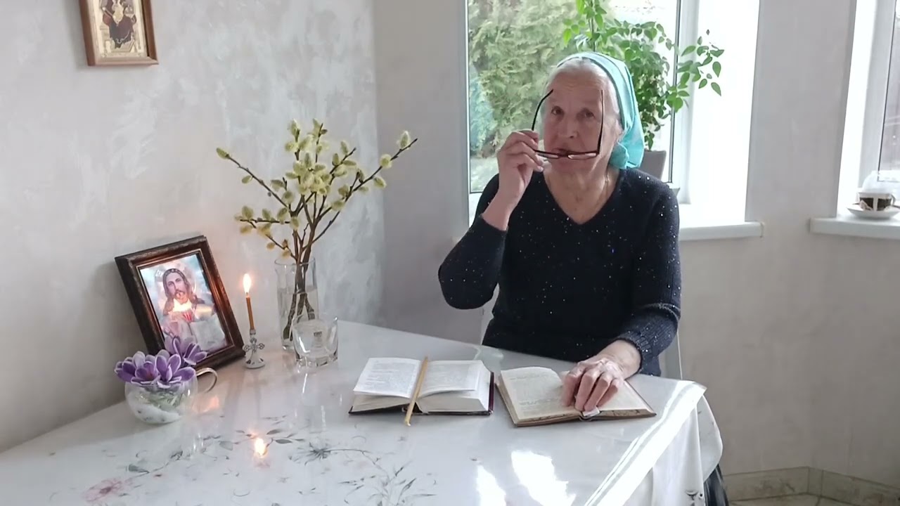 С вербным воскресением!