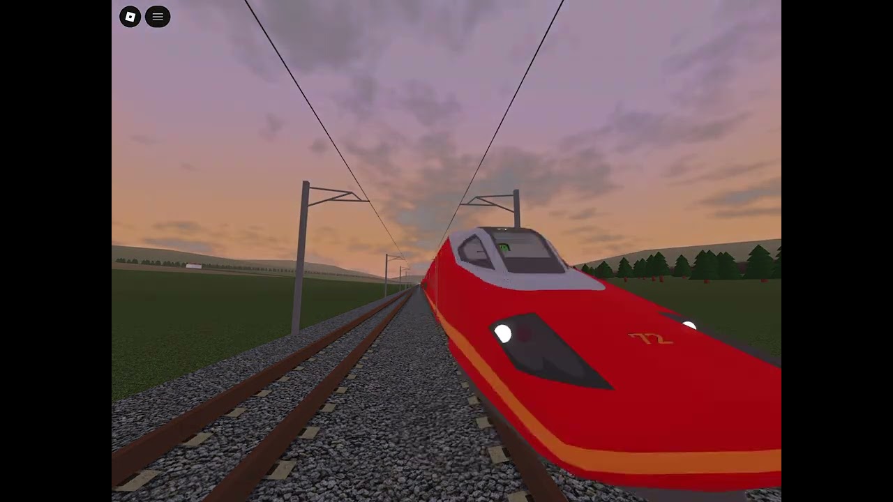 GIOCO TRAIN EXPRESS