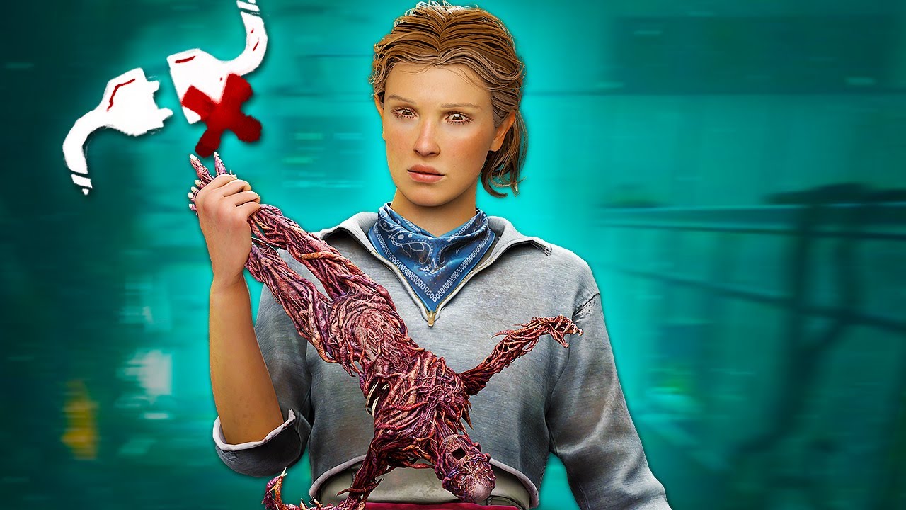 Заставляя убийц из DBD ненавидеть Одиннадцать