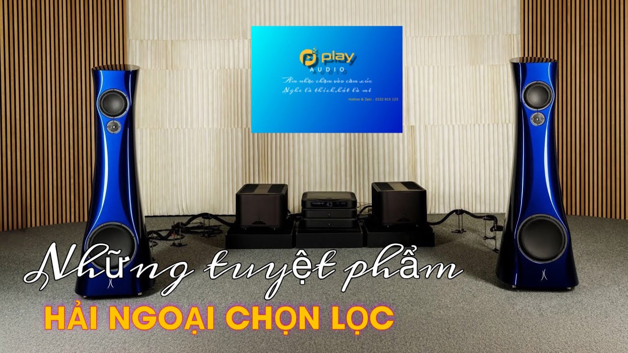 NHẠC HẢI NGOẠI CHỌN LỌC | NHẠC CHẤT LƯỢNG CAO 