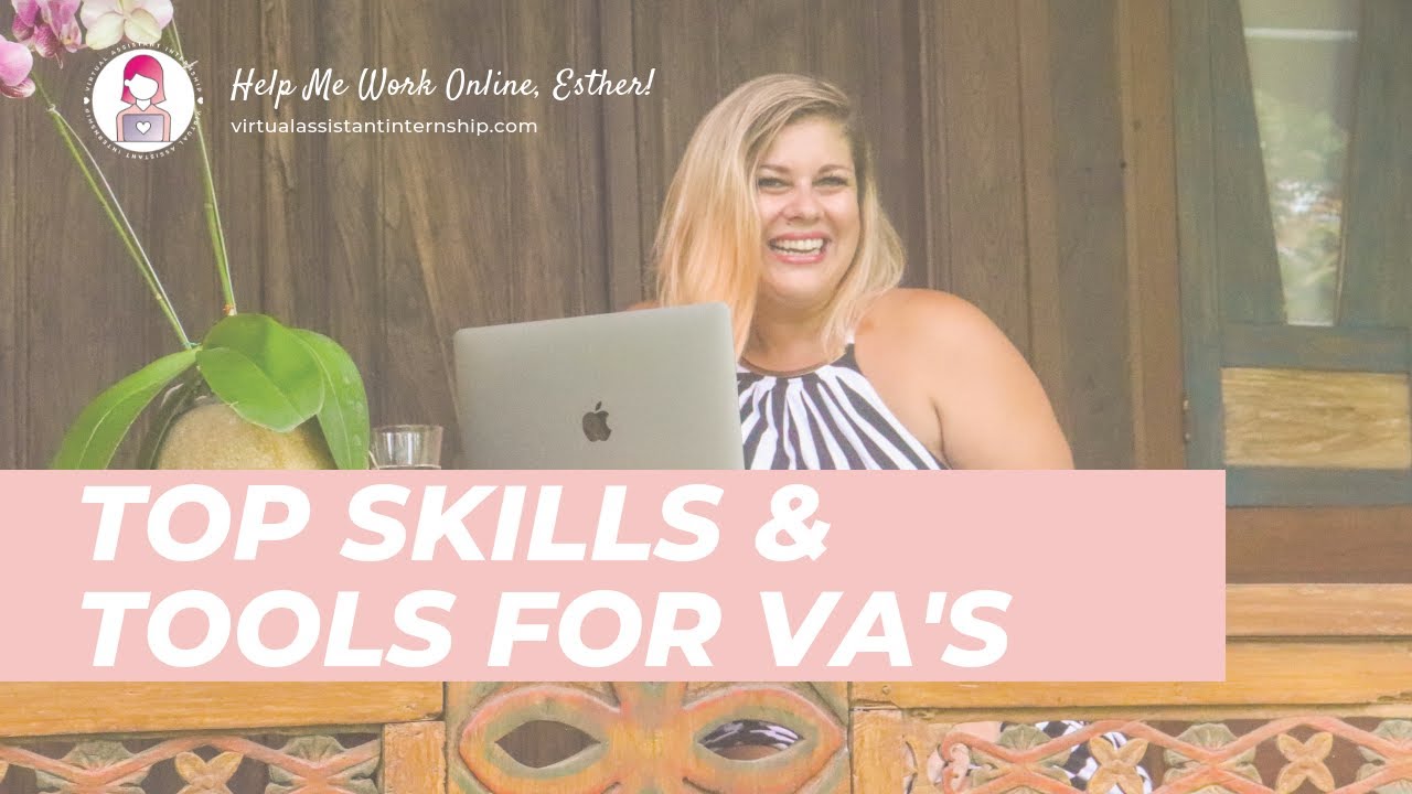 How to Become a Virtual Assistant
