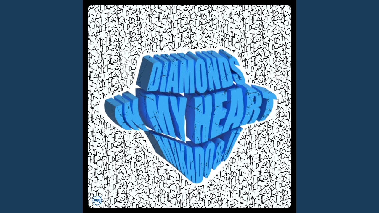 Diamonds in my Heart