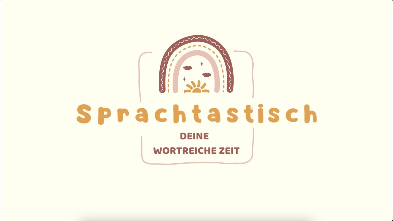 Sprachförderung für Kinder für zu Hause - Vorschulwissen: Wir lernen Formen
