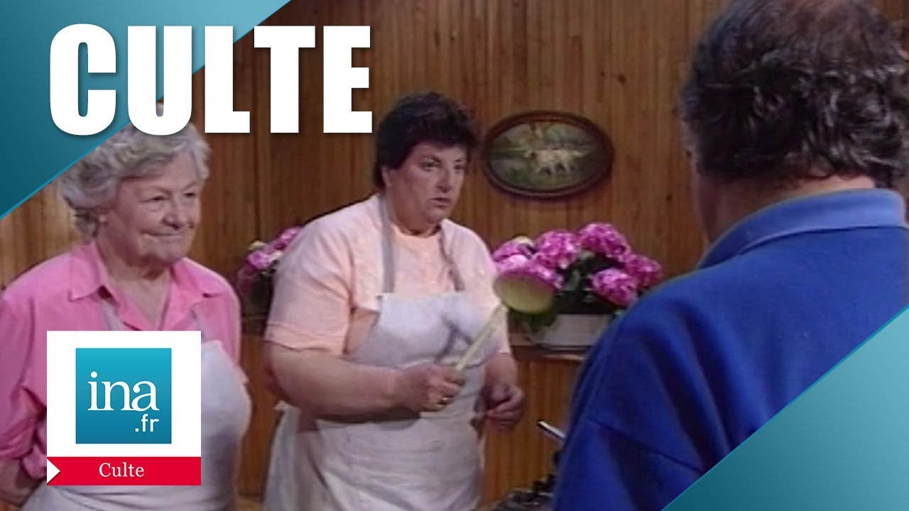 Maïté : Dans les coulisses de 