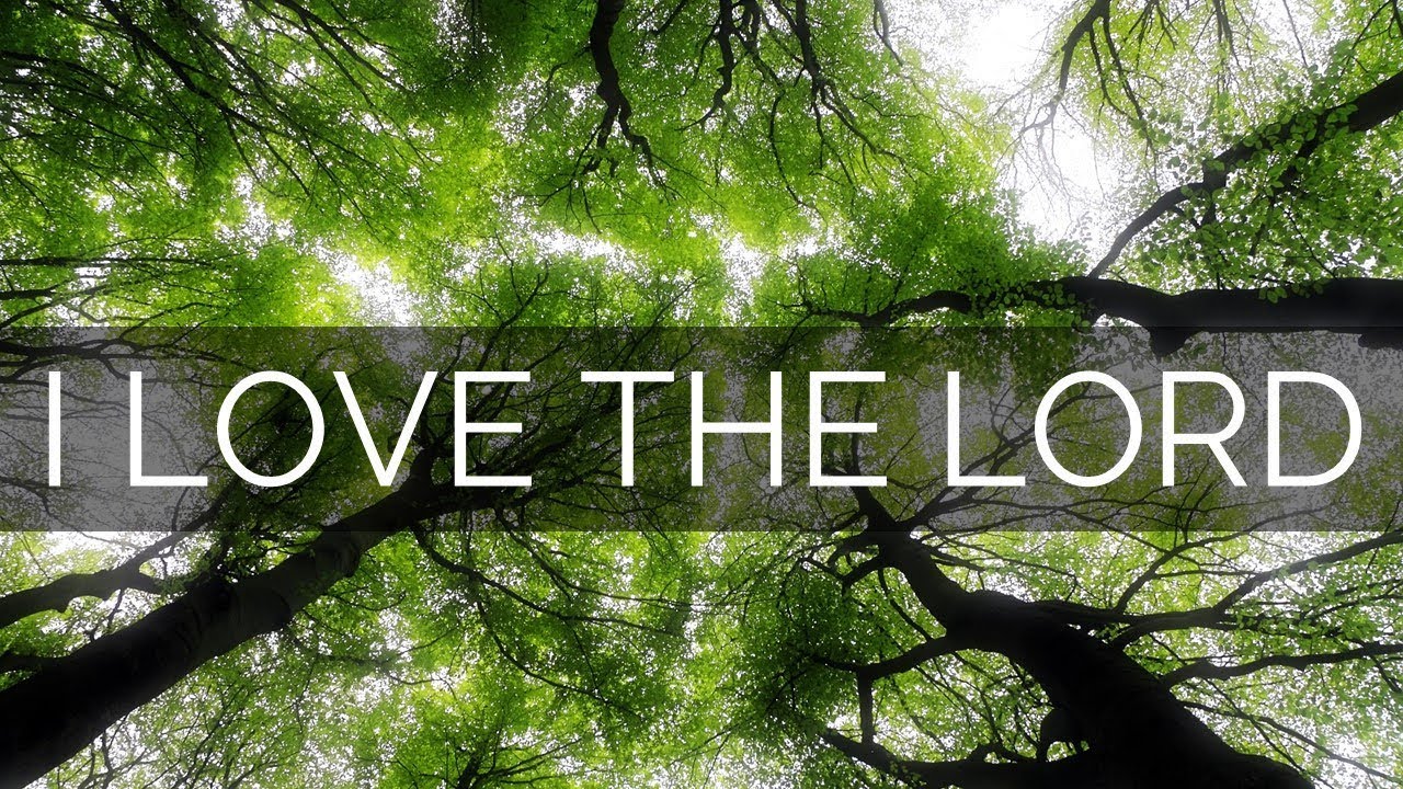 I LOVE THE LORD | Himig Heswita feat. Oggie Benipayo