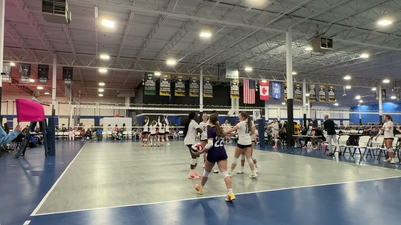 MAKO 16 v WCVC 16 M2S1