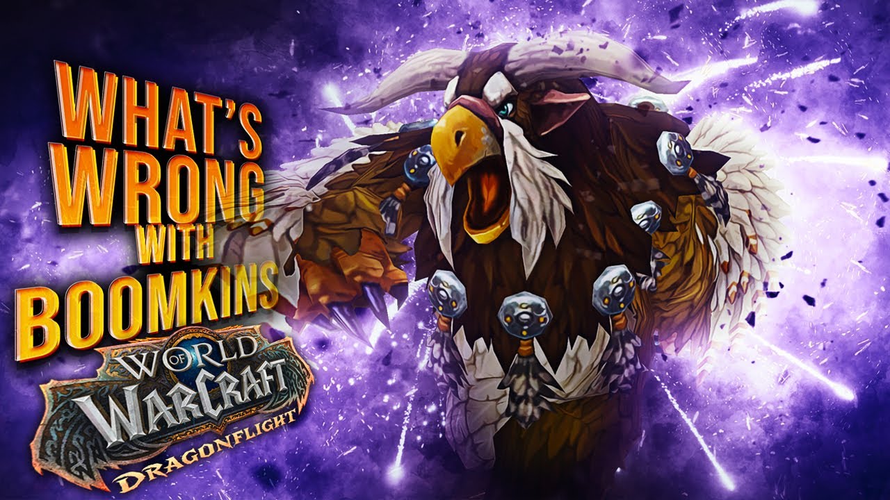IS THIS ENOUGH? NEW Balance Druid Dragonflight Talents & Gameplay