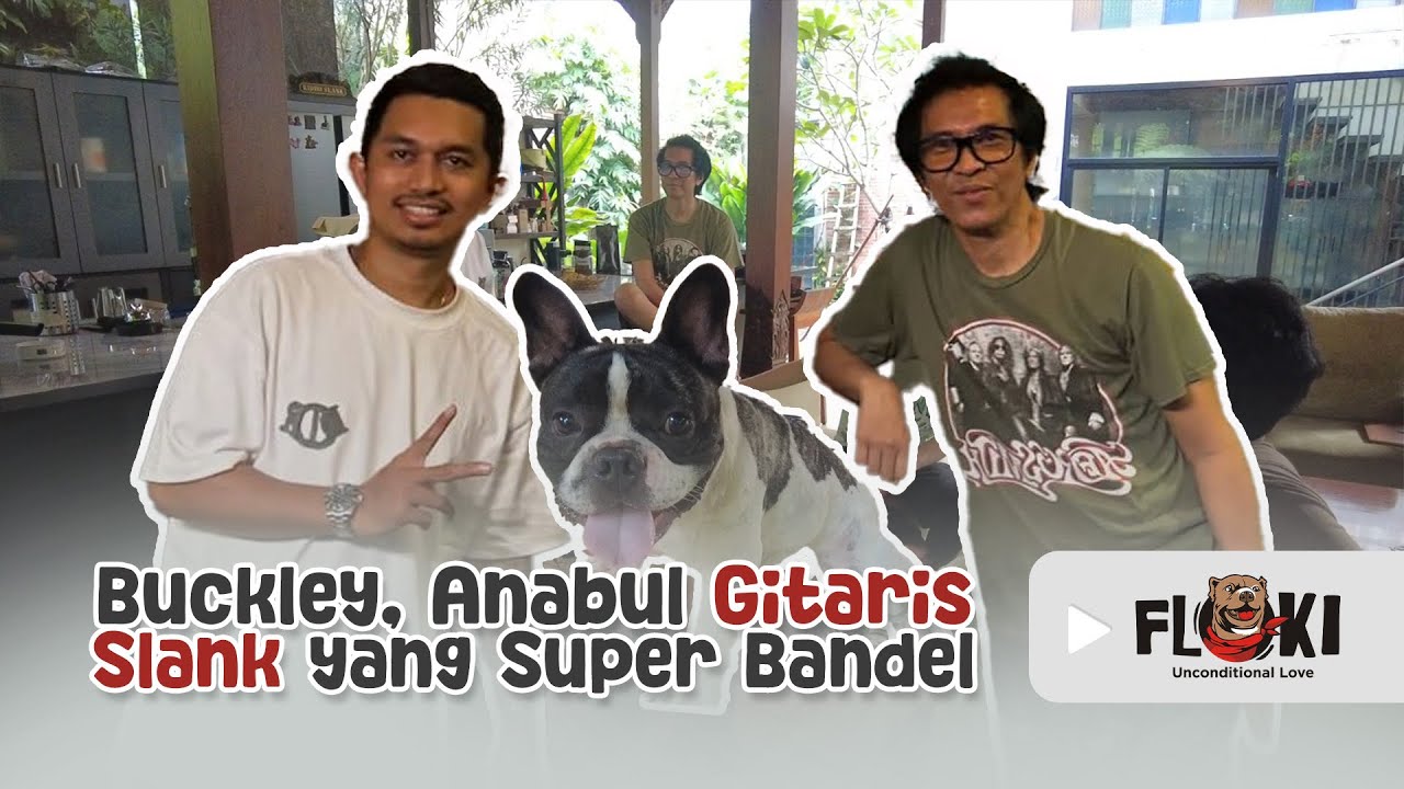 ANJING GALAK KEPUNYAAN OM RIDHO SLANK ‼️ UDAH BANYAK KORBANNYA