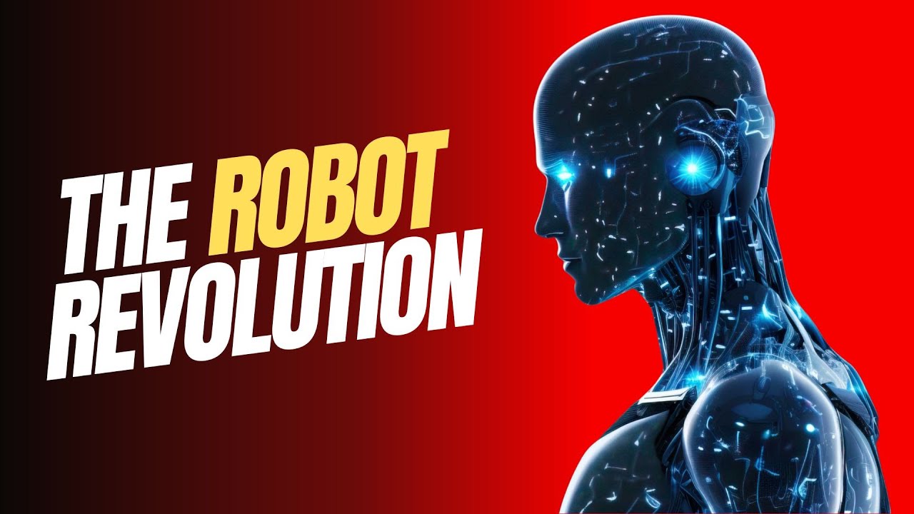 The Robot Revolution Is Here: Warehouse Automation, Humanoids, and What Comes Next