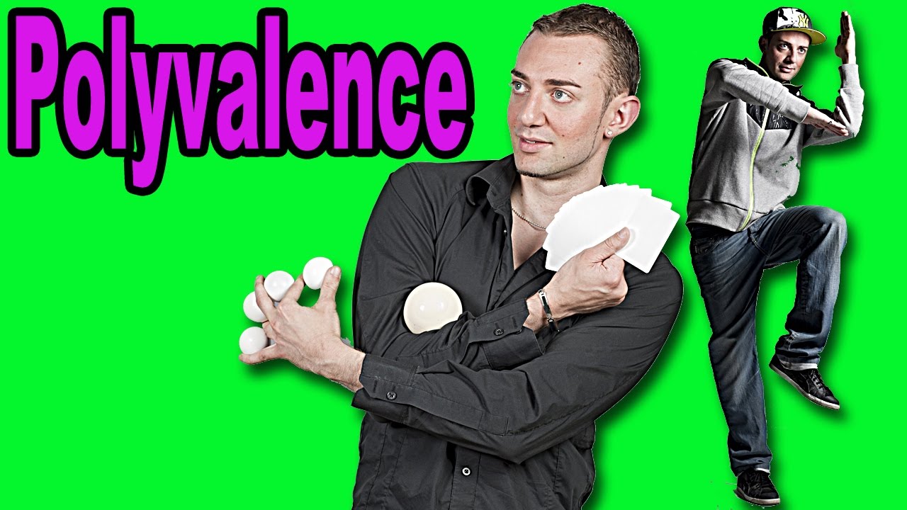 Blue Auré - Polyvalence
