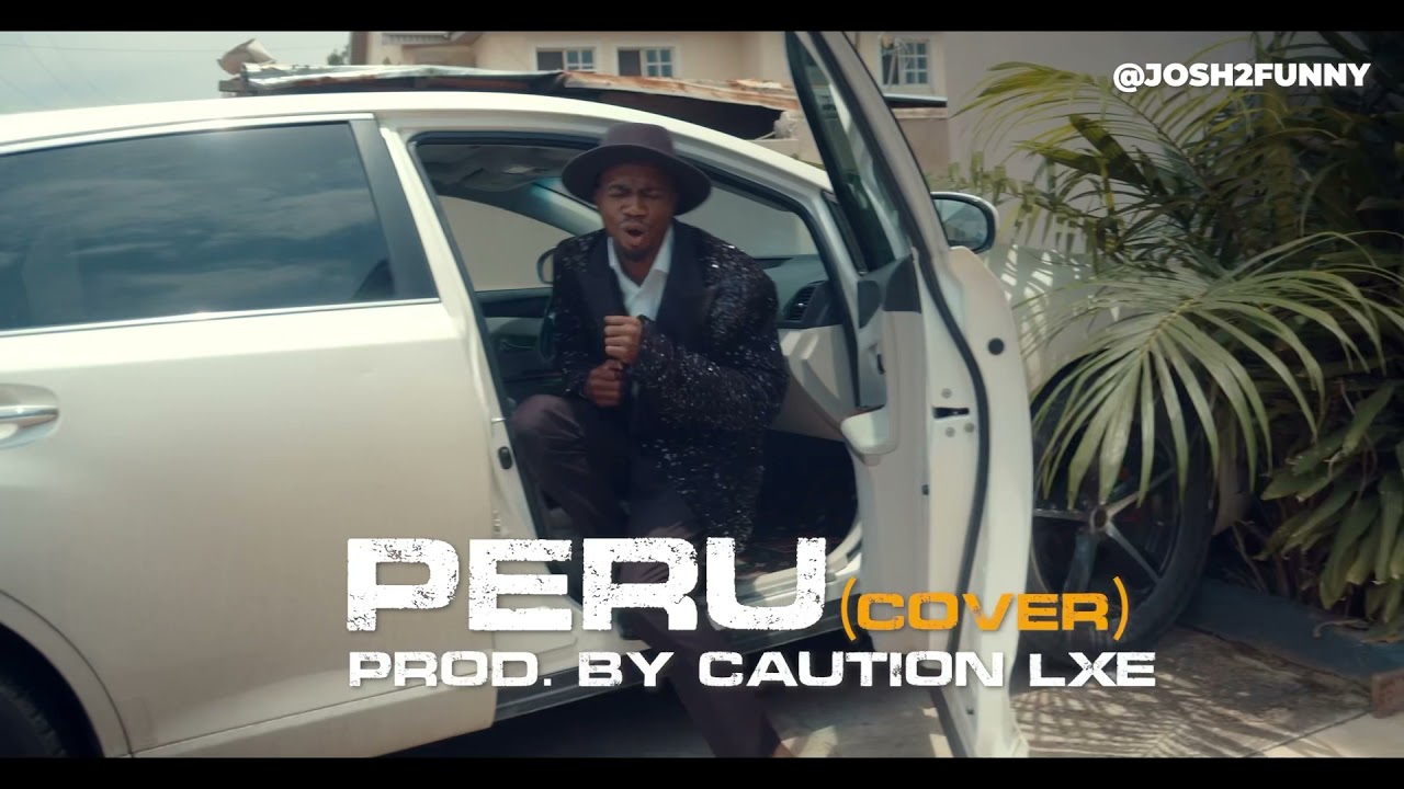 Peru Igbo version (official video)
