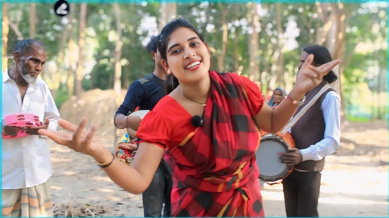 বিয়ের গান আইলা দিয়া হাইট্টা যায় দামান্দের ভাই গাইলো ময়না সুন্দরী Moyna sundory 