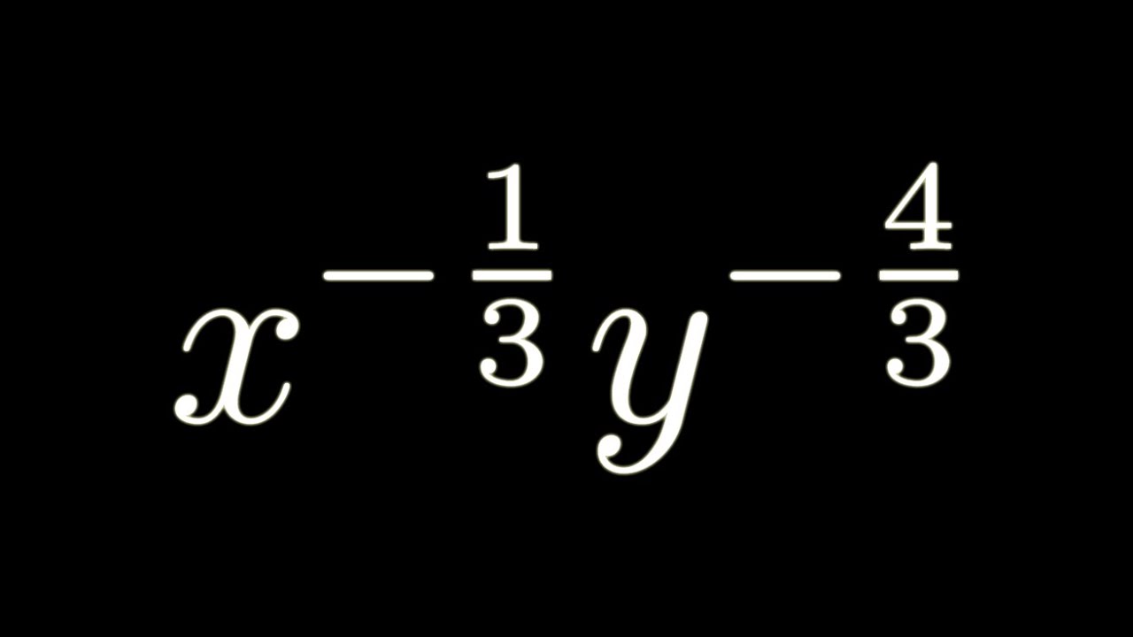 Special Integrating Factors and Transformations (Part 3, Ross)