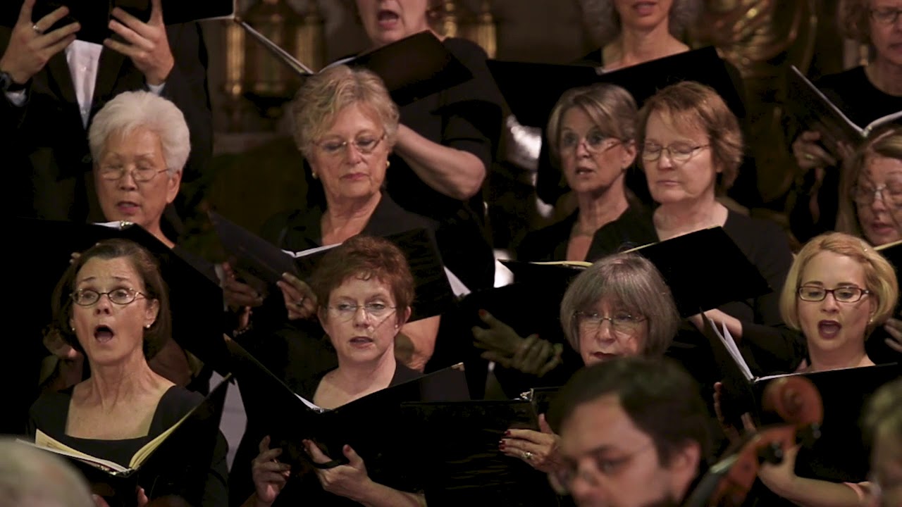 Martin Sedek conducts Vienna Staatsorchester | Mozart Sparrow Mass K. 220