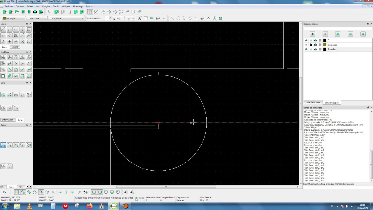 KNX Vivienda 2