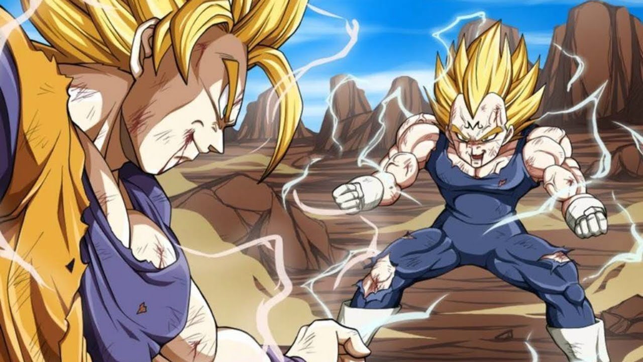 NEW DETAILS on 30th Anniversary Dragon Ball Z Blu Ray Collectors Edition