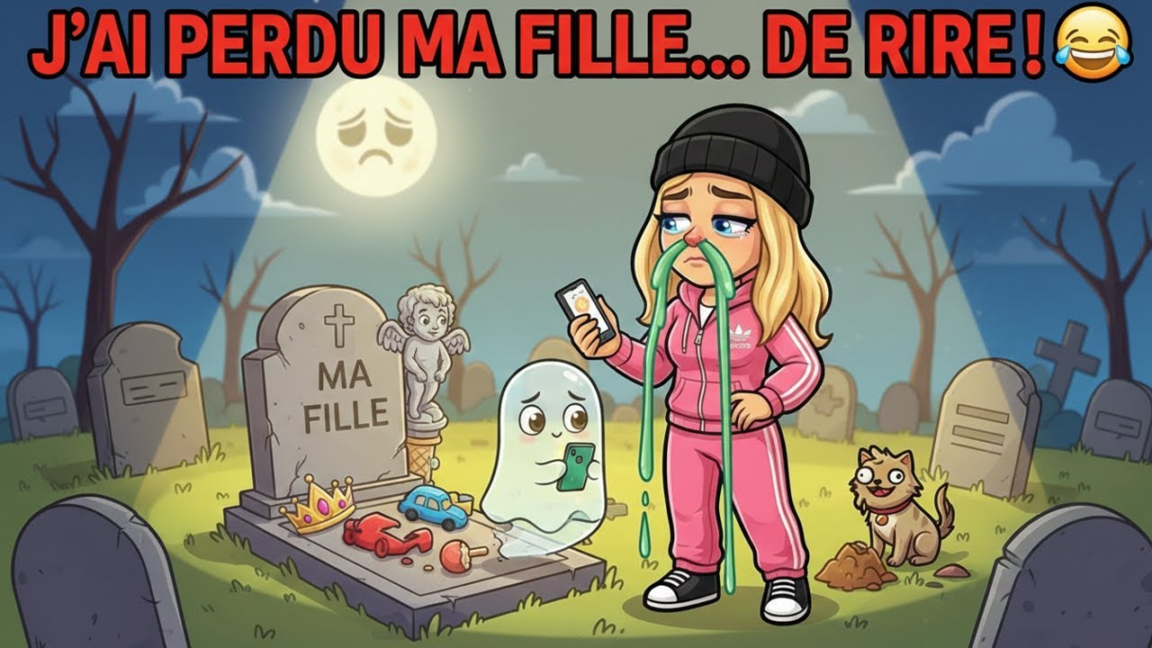 MA FILLE EST MORTE 😭 sur BROOKHAVEN RP ROBLOX