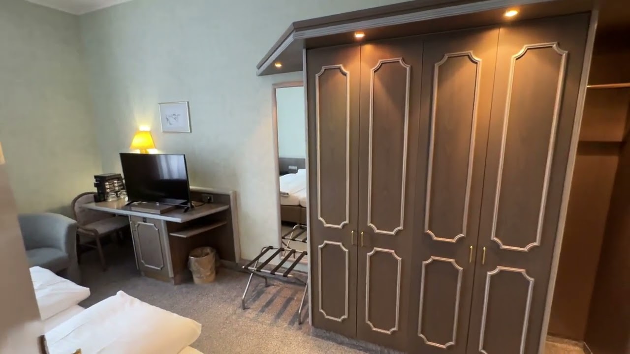 Nordseehotel Freese Juist (Lower Saxony, Germany) - Hotel Check by GoogleBoergsen