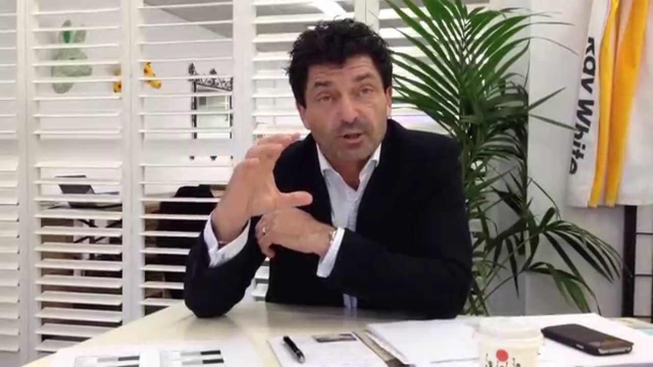 Sales tip of the week by Wayne Maguire