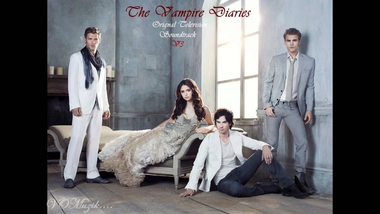 The Vampire DiariesV3x07 