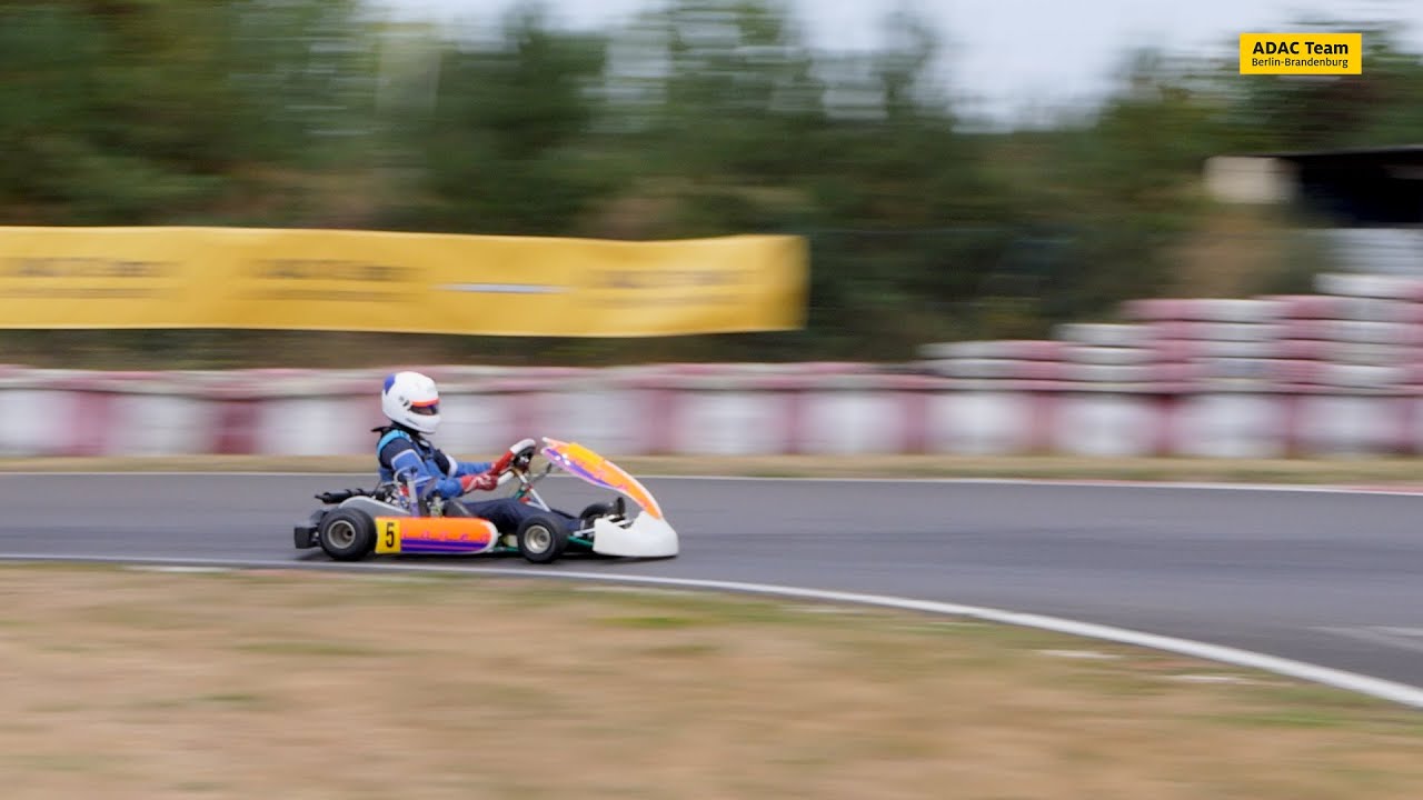 ADAC Kartrennen “Templiner Ring” OAKC, NAKC, KCT, 21.08.22
