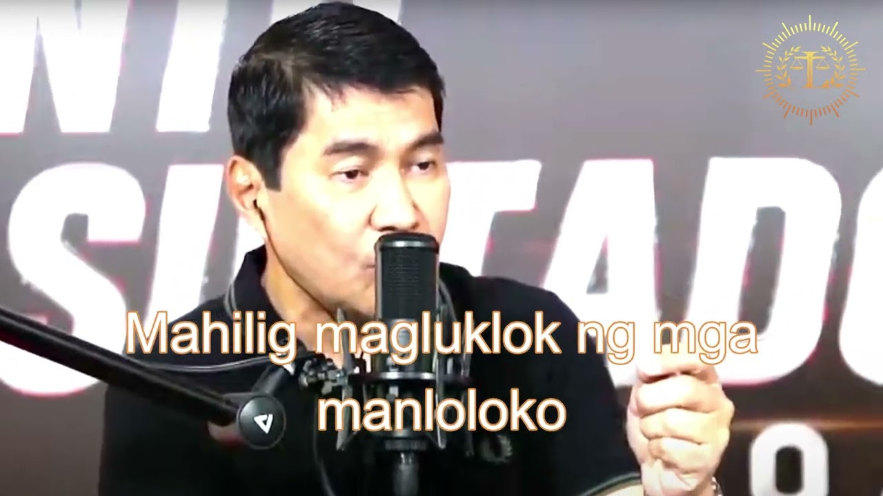 ERICH SYLVESTER TULFO FOR SENATOR 2025 CAMPAIGN JINGLE