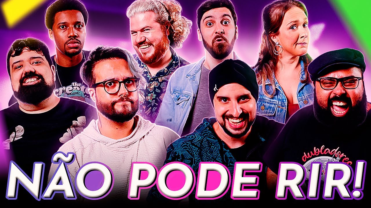 Ubisoft Brasil (Damiani, Esdras, Totoro e Gui Sarda) - #UTC 212