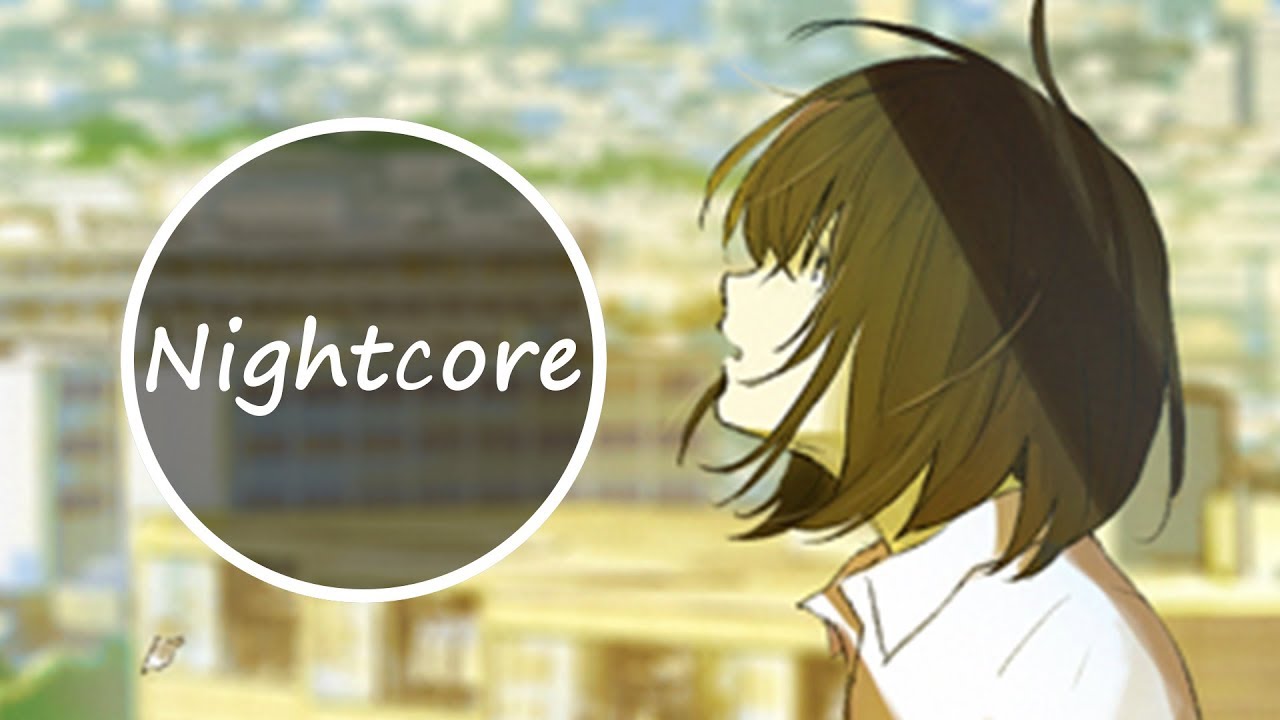 [ Nightcore ] - Cartoon - C U Again (feat. Mikk Mäe)