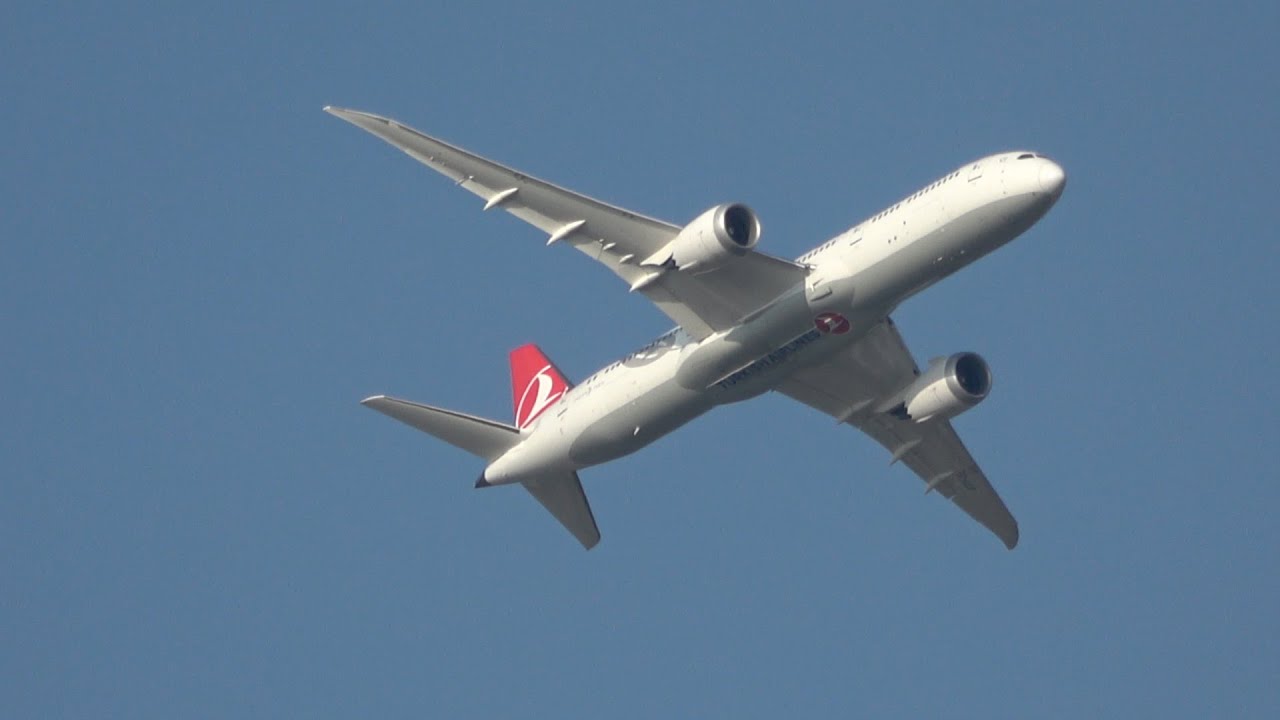 Plane Spotting at Detroit Metro Airport - August 22, 2024 (with 787 Go Around) 