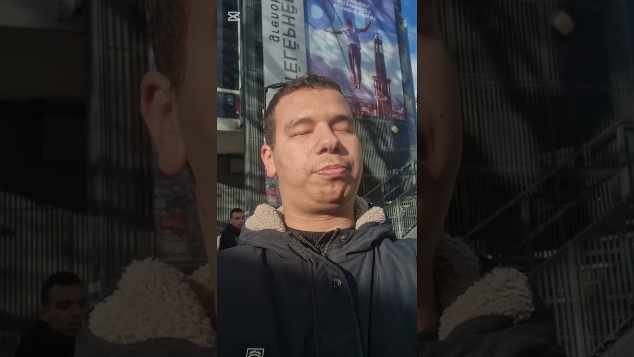 جولة وسط مدينة غرينوبل Grenoble بجنوب فرنسا