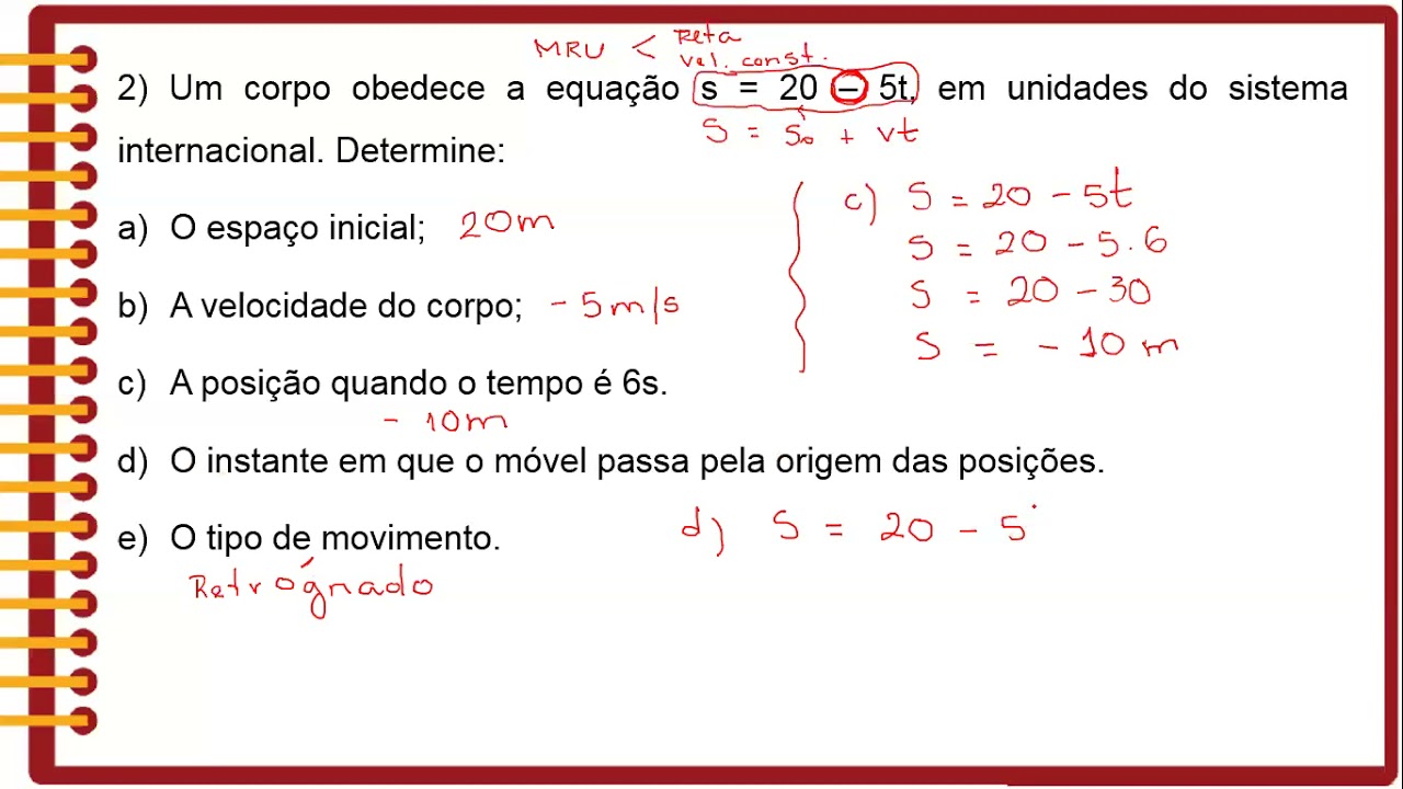 Exercício Resolvido 02