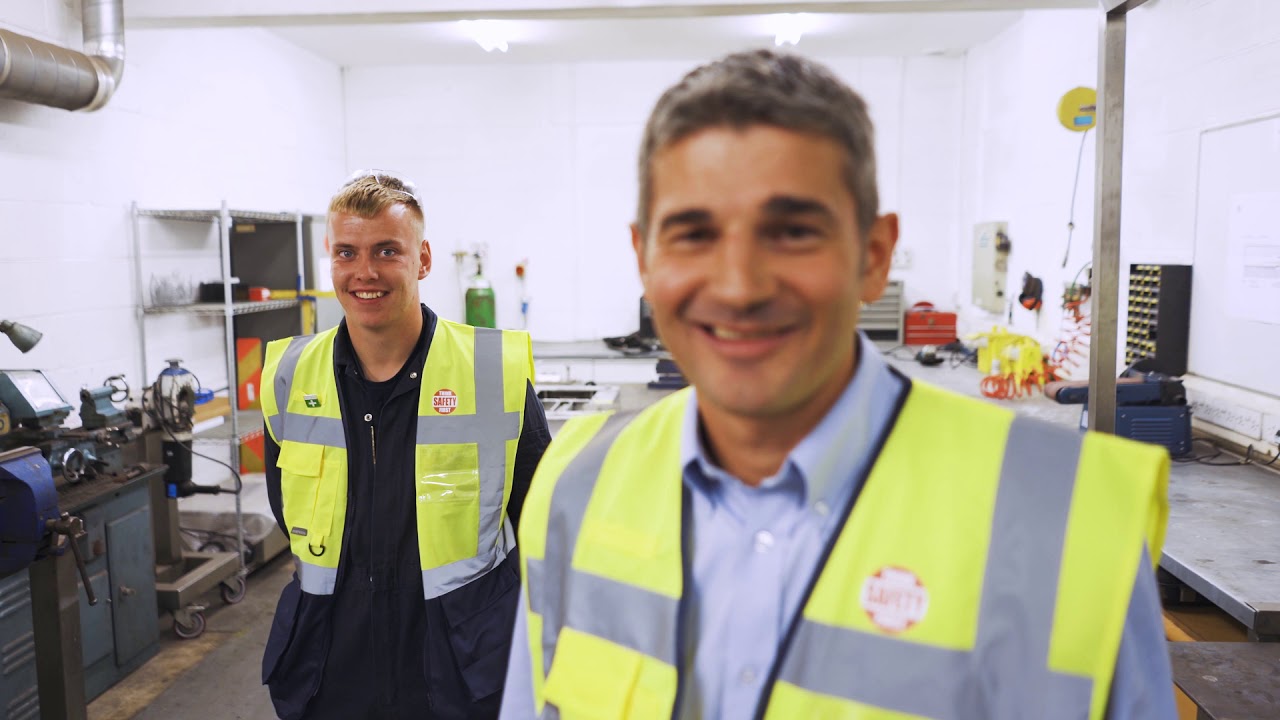 Christeyns Food Hygiene - We're planning for your future