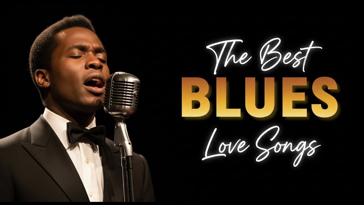 Etta James Inspired Blues Revival | Timeless Soul Ballads