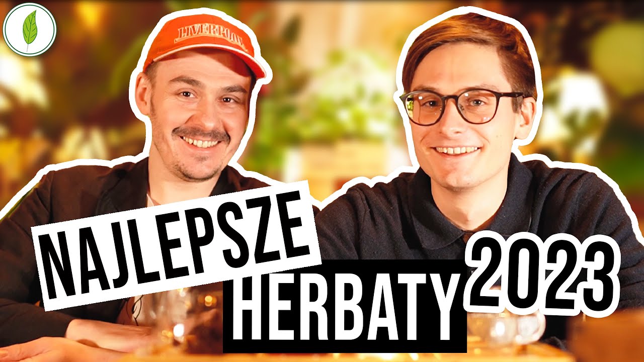 Herbata o smaku ciemnego piwa i leżakowany oolong z lat 90.
