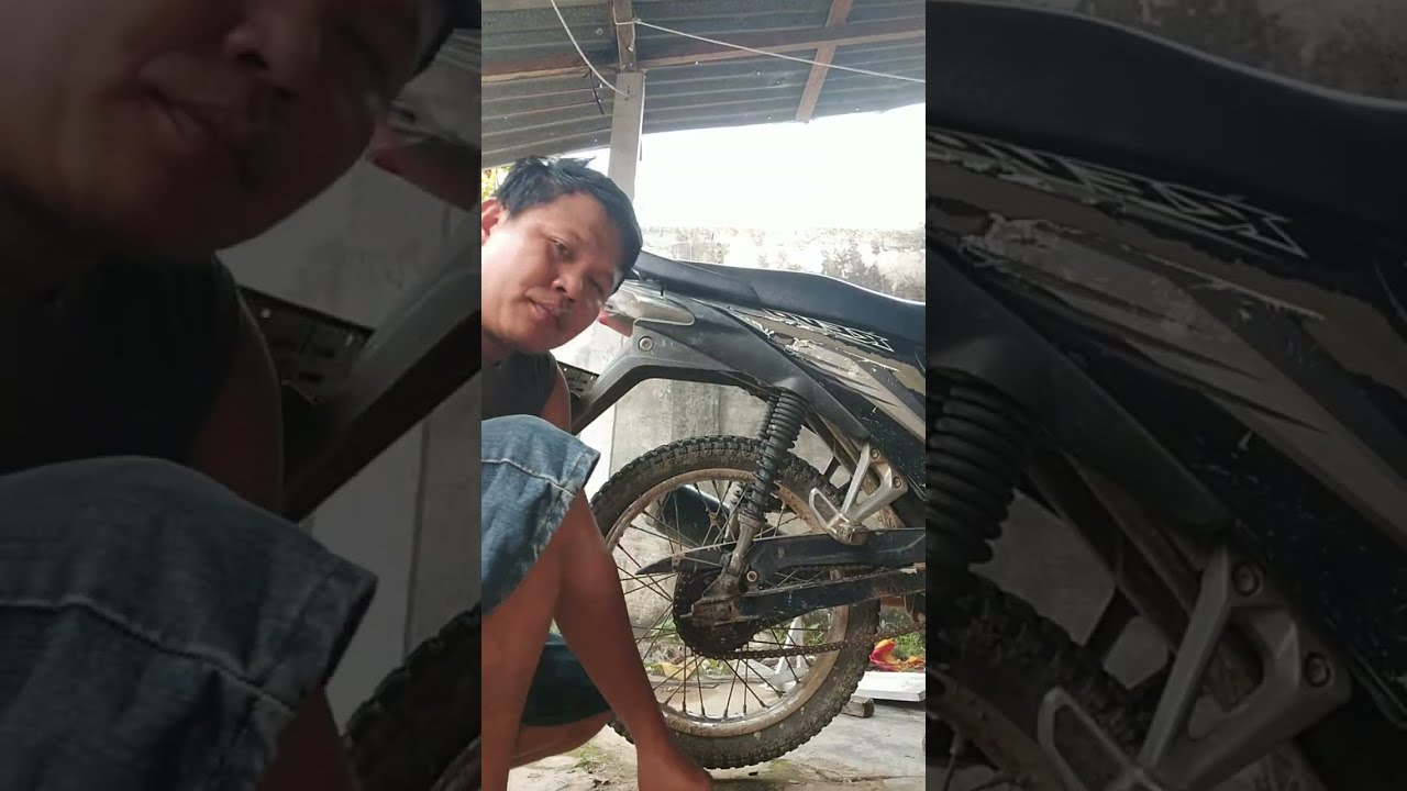 LIVE BENGKEL