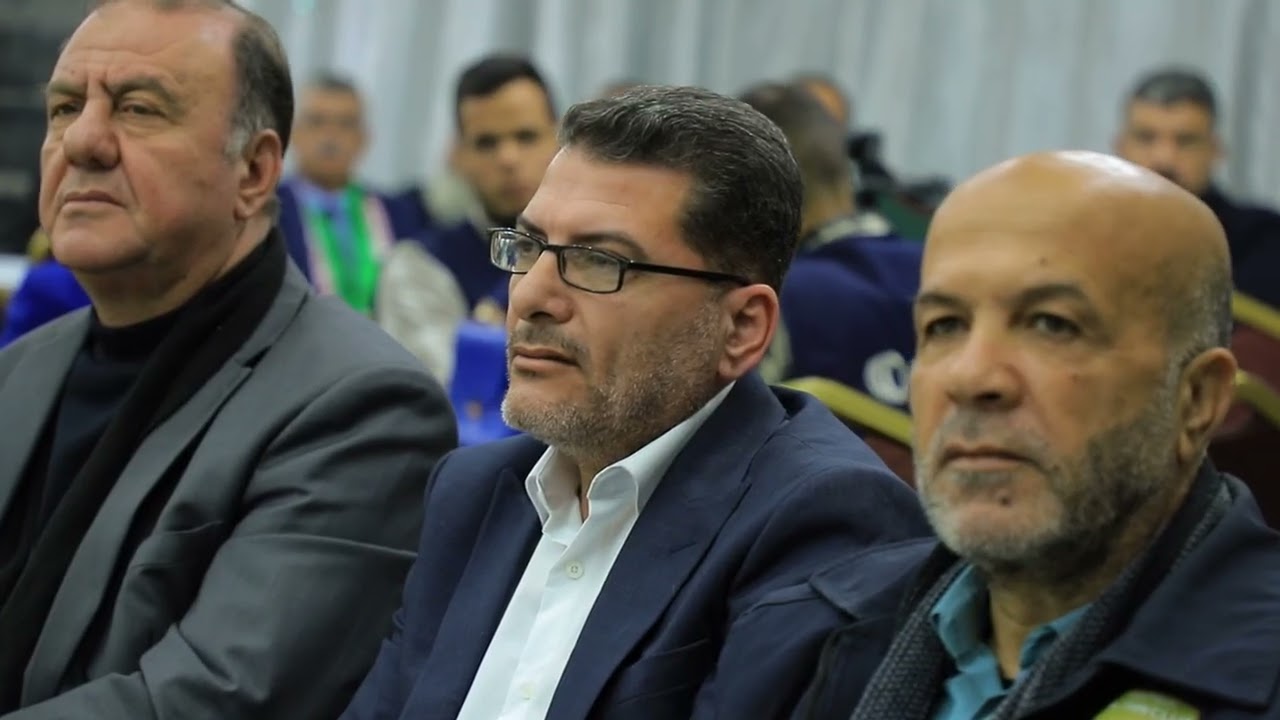 Celebrating the Graduation of the Palestinian Board Programme | Honouring Medical Supervisors