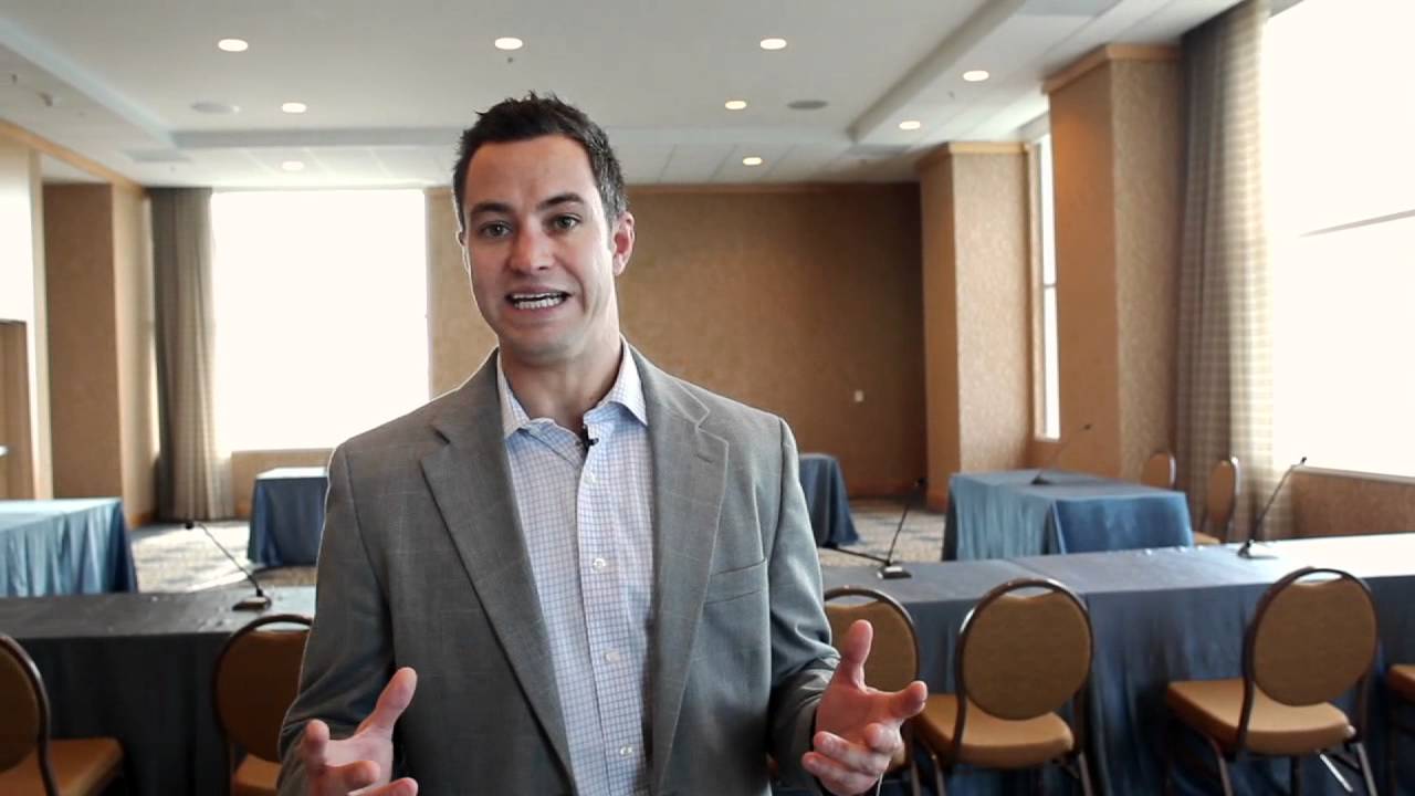 Hilton Bayfront Video Tour